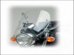 Small Windshield