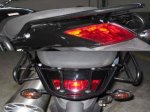Griso Luggage Rack