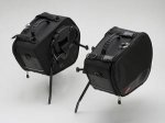 Griso Semi-Rigid Pannier Kit