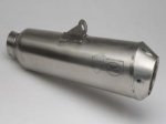 Griso Termignoni Sports Silencer