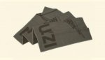 Guzzi Beach Towel