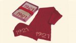 Hat and Scarf Set