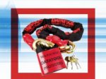 Python Lock and Chain