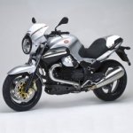 Moto Guzzi 1200 Sport 4V