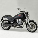 Moto Guzzi Bellagio