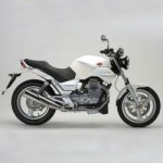 Moto Guzzi Breva 750