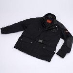 Moto Guzzi Executive Jacket