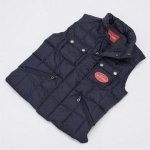 Moto Guzzi Goose-Feather Gilet