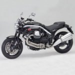 Moto Guzzi Griso 8V