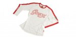 Moto Guzzi Long Sleeve T-Shirt