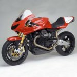 Moto Guzzi MGS-01