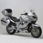 Moto Guzzi Norge GT