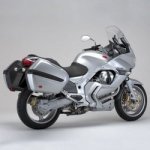 Moto Guzzi Norge T