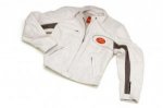 Moto Guzzi Race Vintage Ladies Jacket