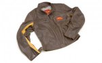 Moto Guzzi Race Vintage Mens Jacket