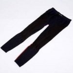 Comfort under Trousers