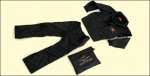 Moto Guzzi Rainsuit - 2 piece
