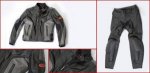 Sport Leather Suit
