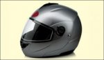 Moto Guzzi helmet