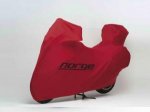 Norge Bike Cover