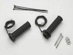 Norge Heated Grip Kit