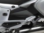 Norge Rear Splash Guards