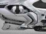 Norge Front Splash Guards